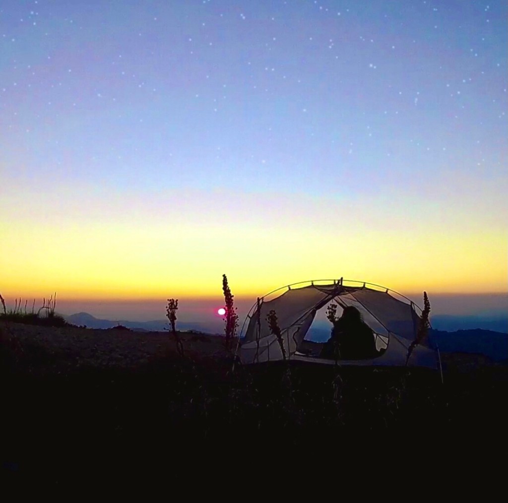 Silver Star Mtn (Grouse&nbsp;Vista)